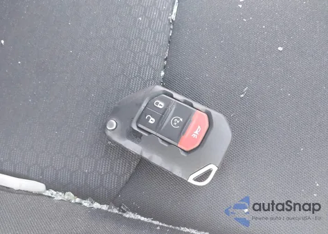 2022 Jeep Wrangler Unlimited Rubicon 4X4 z USA, uszkodzony, nr VIN 1C4HJXFN4NW123610